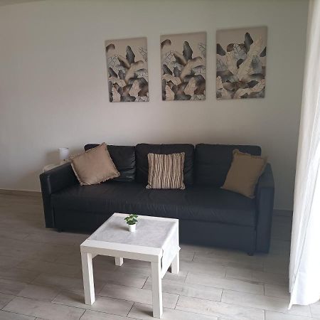 Appartamento Le Petit Costa De Antigua Esterno foto