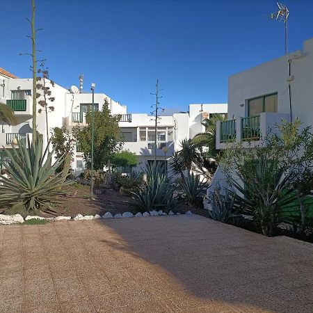 Appartamento Le Petit Costa De Antigua Esterno foto