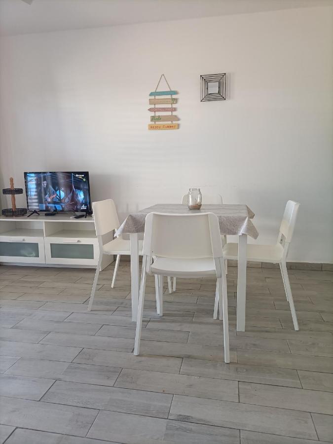 Appartamento Le Petit Costa De Antigua Esterno foto