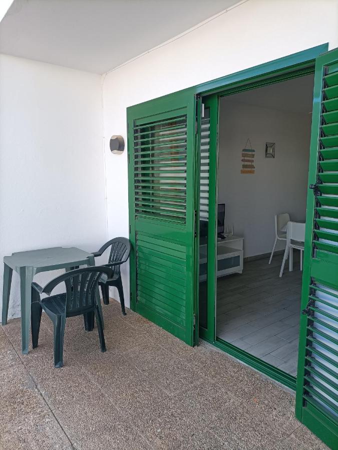 Appartamento Le Petit Costa De Antigua Esterno foto