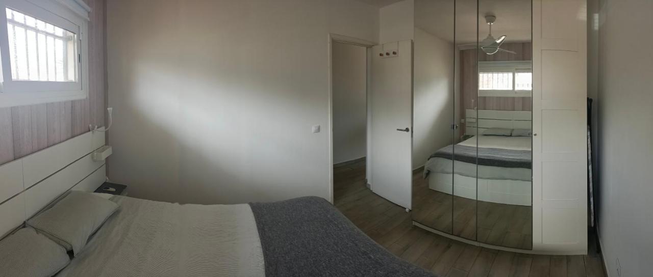 Appartamento Le Petit Costa De Antigua Esterno foto
