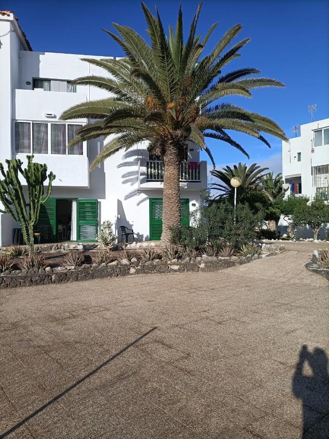 Appartamento Le Petit Costa De Antigua Esterno foto