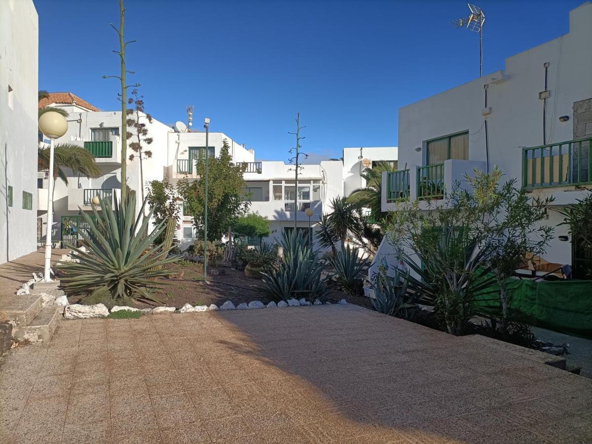Appartamento Le Petit Costa De Antigua Esterno foto