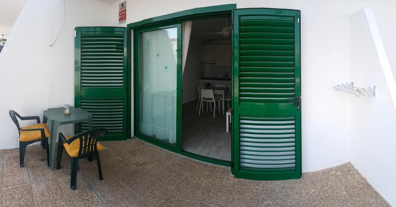 Appartamento Le Petit Costa De Antigua Esterno foto
