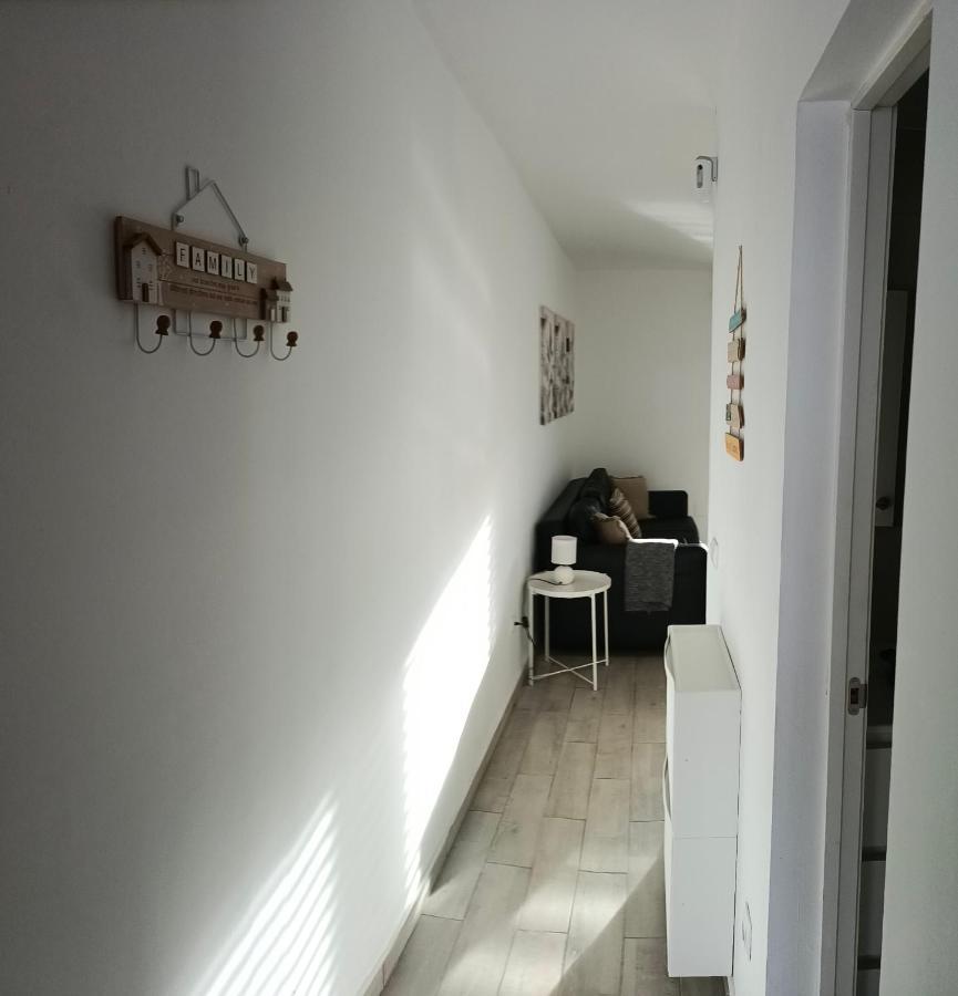 Appartamento Le Petit Costa De Antigua Esterno foto