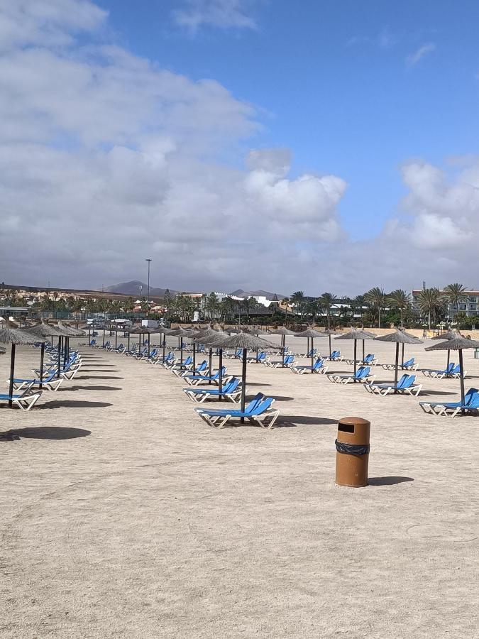 Appartamento Le Petit Costa De Antigua Esterno foto